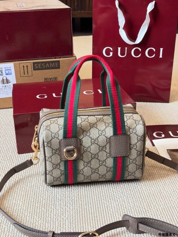 New Fashion GG Handbag GG07096 QA
