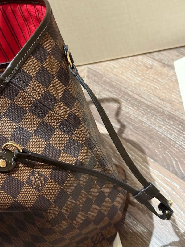 Modern Luxury Daily Bag L5206 FSC