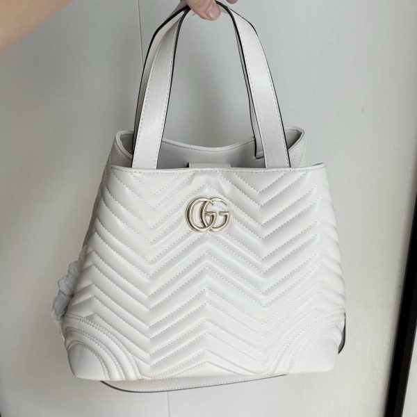 Luxury GG Handbag 847387 BC