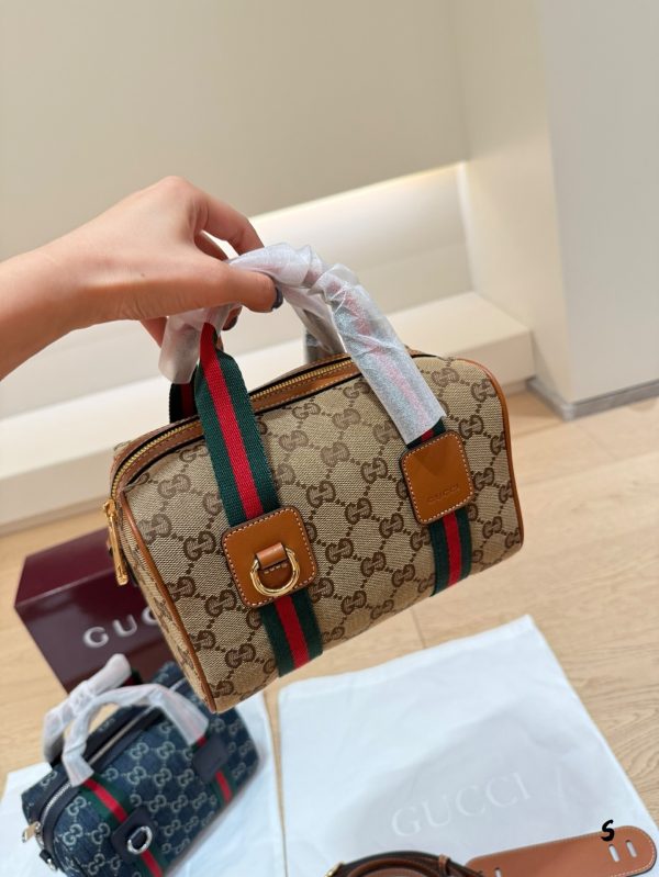 New Fashion GG Handbag GG09231 QA