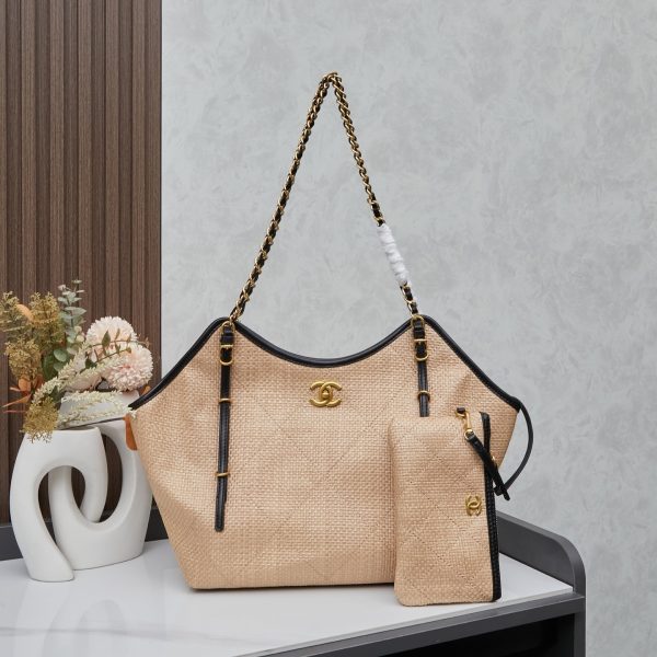 Luxury CN Handbag 2561-2160 BC