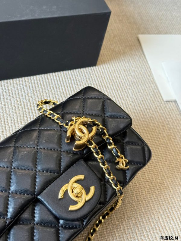 New Fashion Bag C4057 TEN