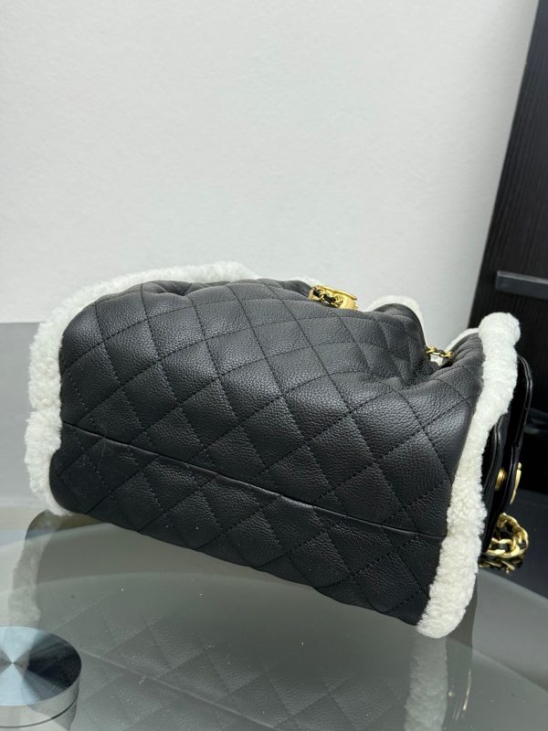 Luxury CN Handbag 3603 BC