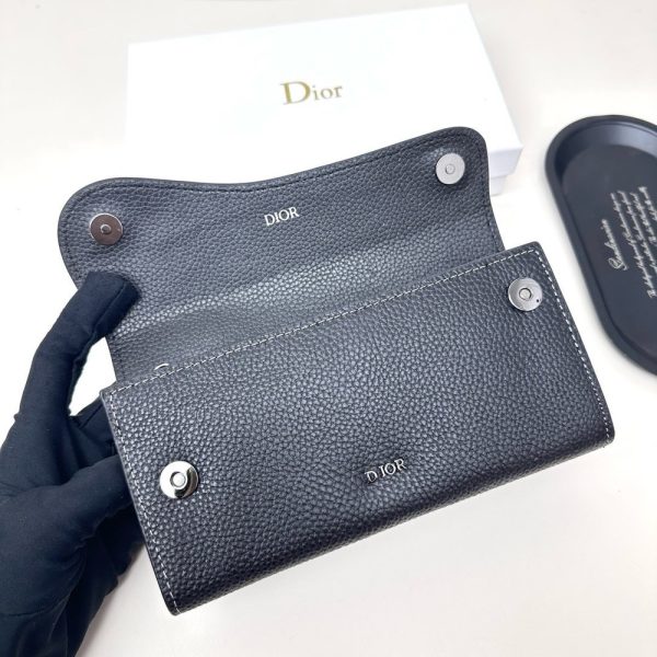 New Fashion Wallet H549 TEN