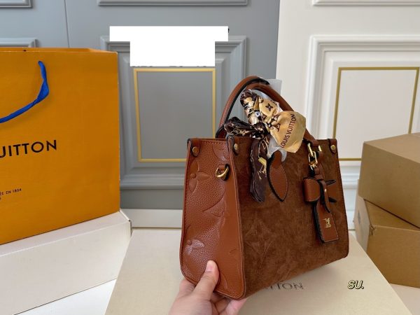 New Fashion LV Handbag LV09152 QA