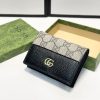 New Fashion Wallet H551 TEN