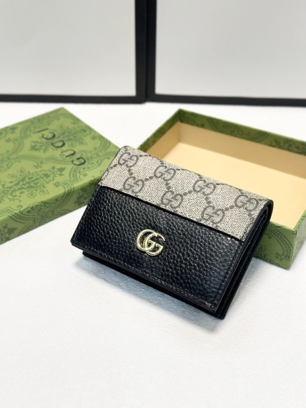 New Fashion Wallet H551 TEN
