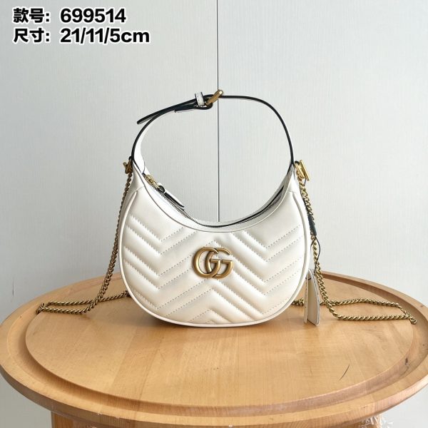 Luxury GG Handbag 699514 BC Luxury GG Handbag 699514 BC