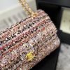 New Fashion CN Handbag CC09064 QA