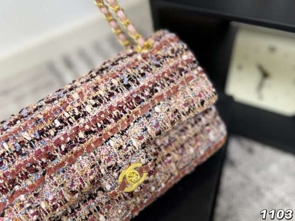 New Fashion CN Handbag CC09064 QA