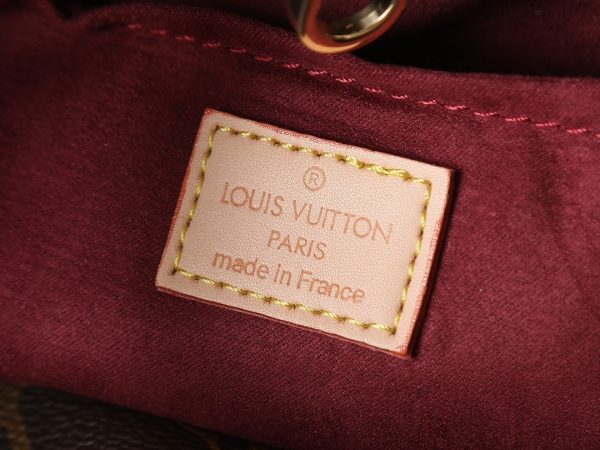 Luxury LV Handbag M41055-M41056-M41057 BC