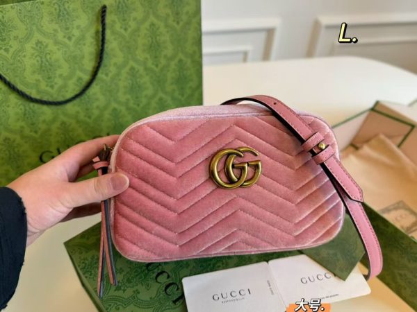 New Fashion Bag G4090.1 TEN