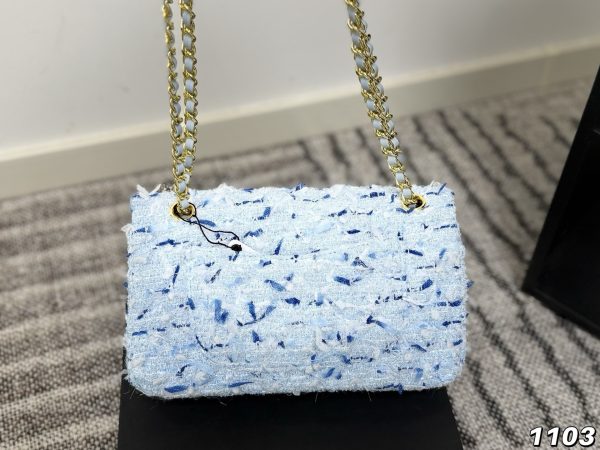 New Fashion CN Handbag CC09064 QA