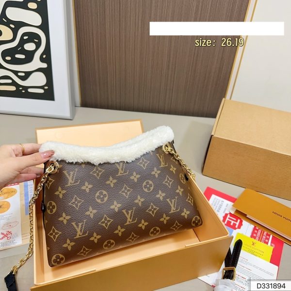 New Fashion LV Handbag LV2510213 QA