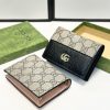 New Fashion Wallet H551 TEN