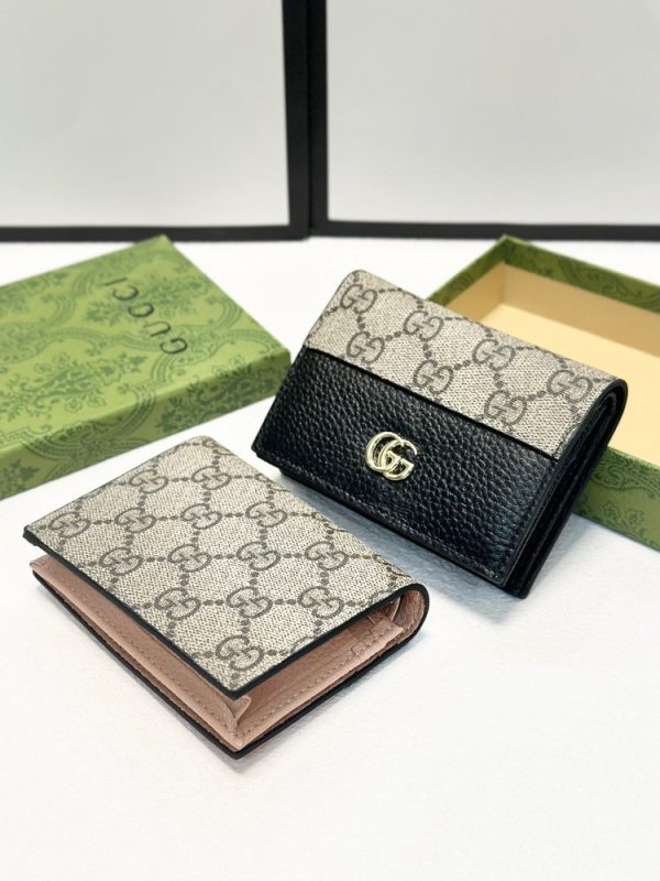 New Fashion Wallet H551 TEN