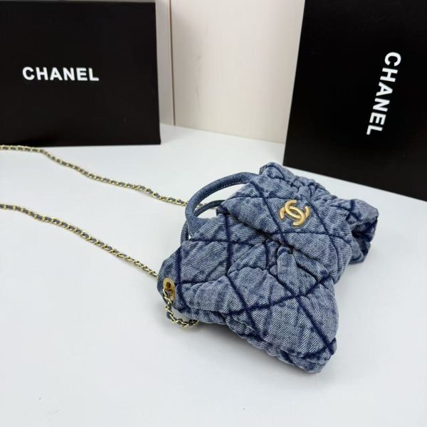 Luxury CN Handbag 6080 BC