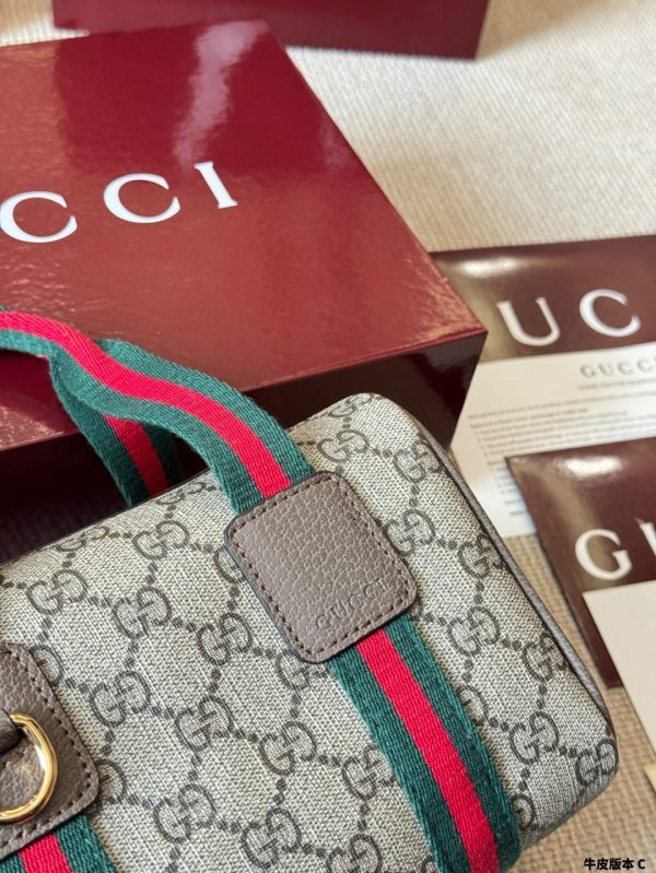 New Fashion GG Handbag GG07096 QA