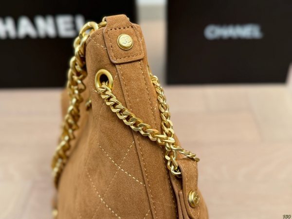 New Fashion CN Handbag CC2510171 QA