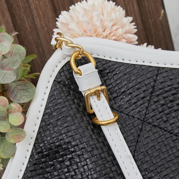 Luxury CN Handbag 2561-2160.1 BC