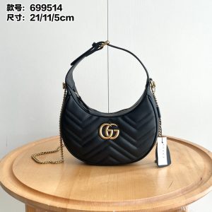 Luxury GG Handbag 699514 BC