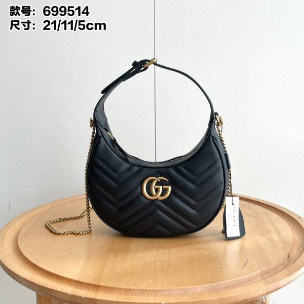 Luxury GG Handbag 699514 BC Luxury GG Handbag 699514 BC