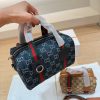 New Fashion GG Handbag GG09231 QA