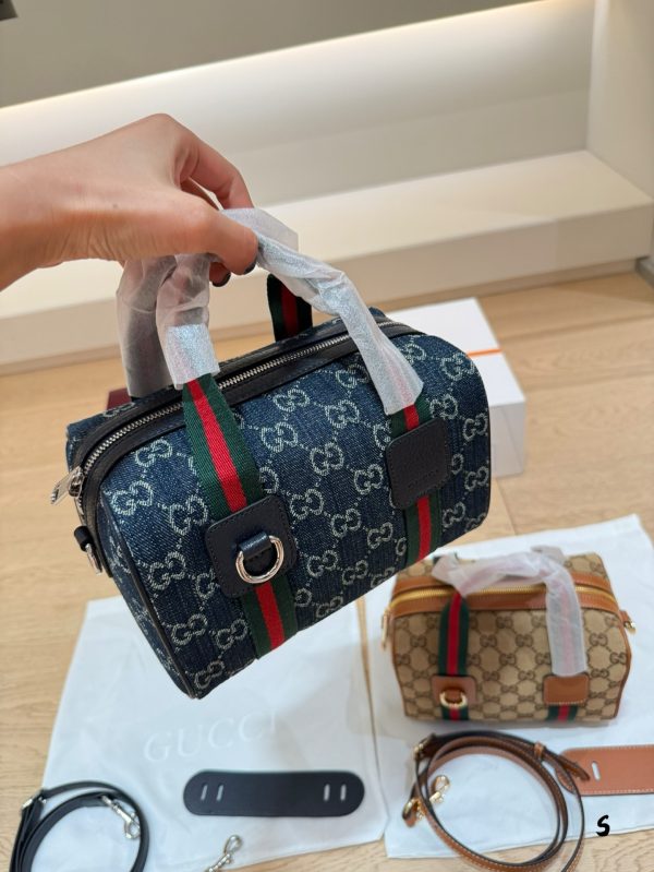 New Fashion GG Handbag GG09231 QA