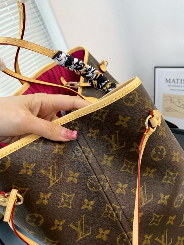 New Fashion Bag L5207 TEN