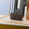 Luxury LV Handbag M15148-M81911 BC
