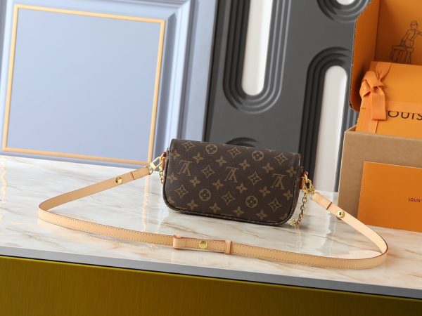 Luxury LV Handbag M15148-M81911 BC