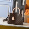 Luxury LV Handbag M41055-M41056-M41057 BC