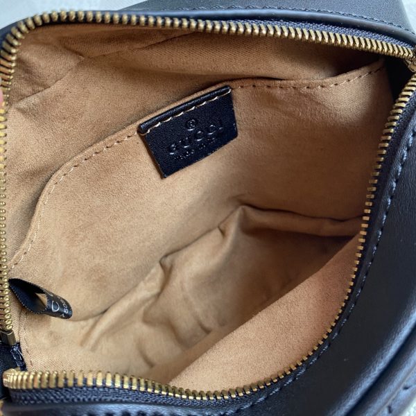 Luxury GG Handbag 448065 BC