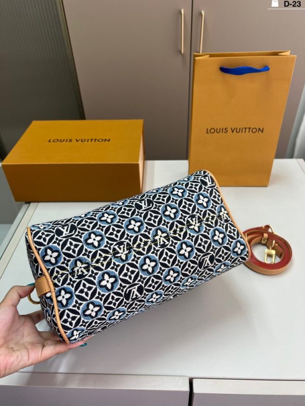 Modern Luxury Daily Bag L5213 FSC