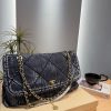 New Fashion CN Handbag 2025 QA