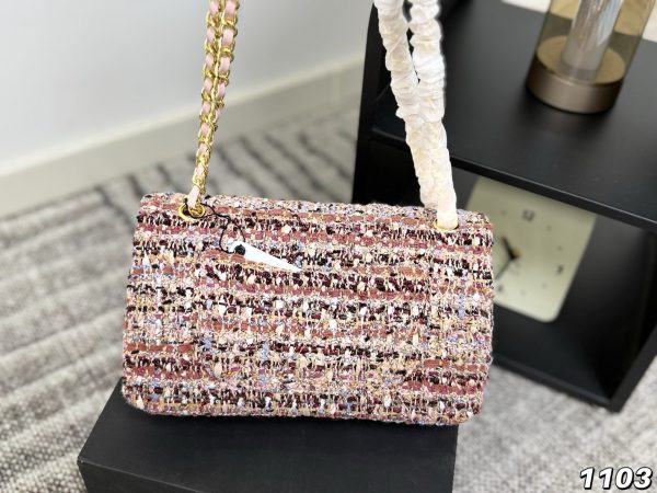 New Fashion CN Handbag CC09064 QA