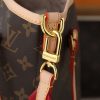 Luxury LV Handbag M15124-M15123-N40995 BC