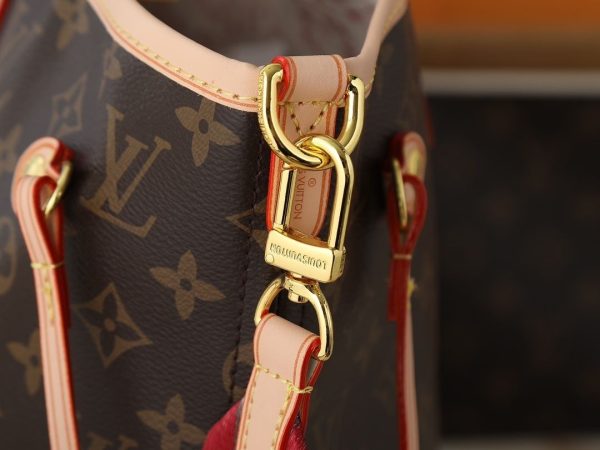 Luxury LV Handbag M15124-M15123-N40995 BC