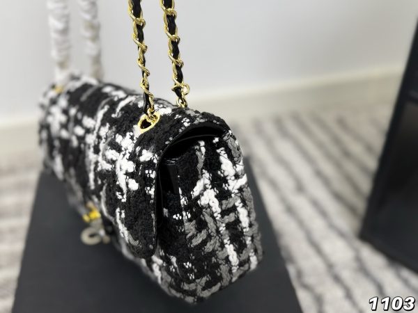 New Fashion CN Handbag CC09064 QA