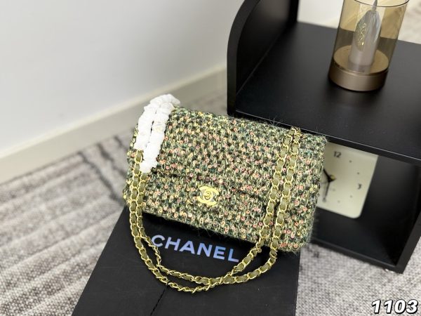 New Fashion CN Handbag CC09064 QA
