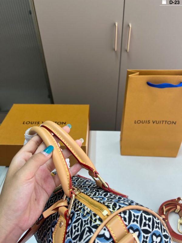Modern Luxury Daily Bag L5213 FSC