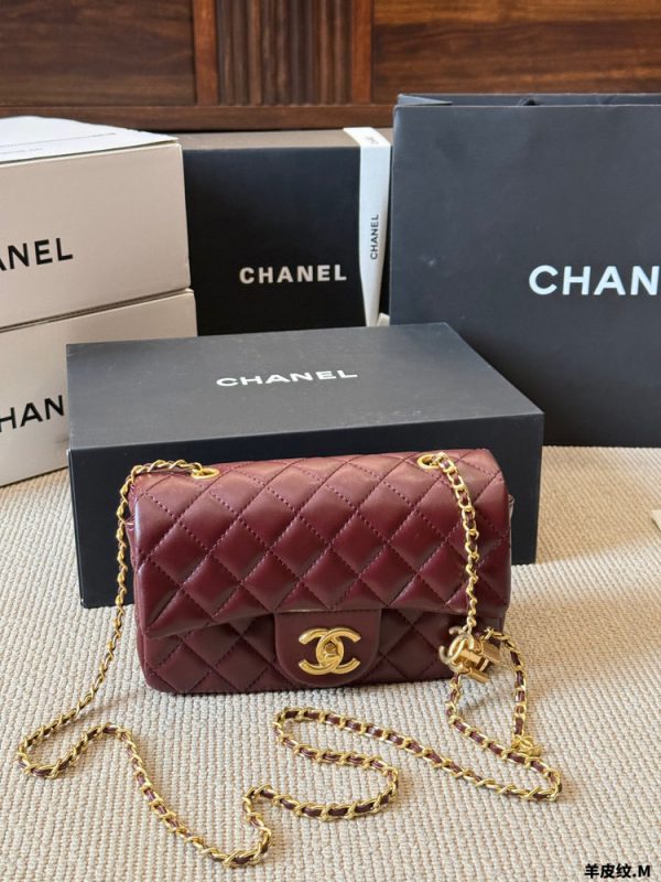 New Fashion Bag C4057 TEN