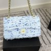 New Fashion CN Handbag CC09064 QA