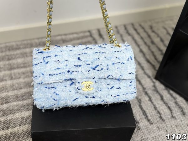 New Fashion CN Handbag CC09064 QA