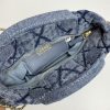 Luxury CN Handbag 6080 BC