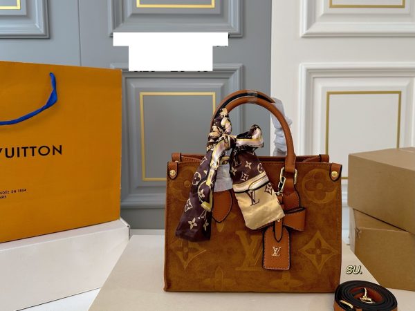 New Fashion LV Handbag LV09152 QA