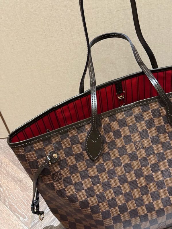 Modern Luxury Daily Bag L5206 FSC