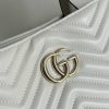 Luxury GG Handbag 847387 BC