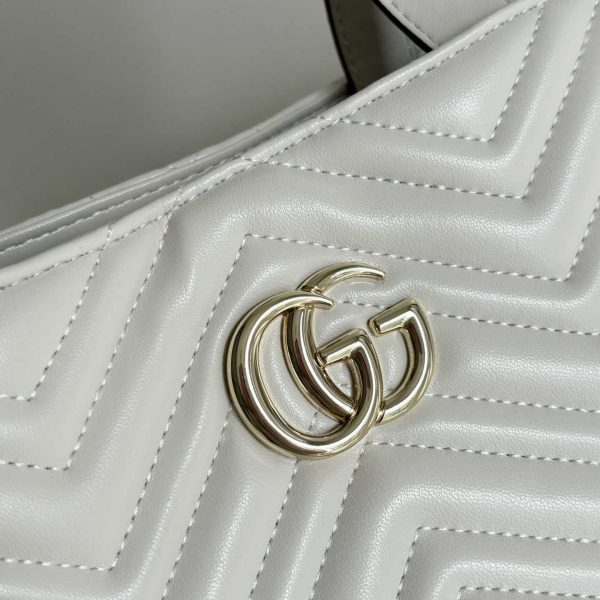 Luxury GG Handbag 847387 BC