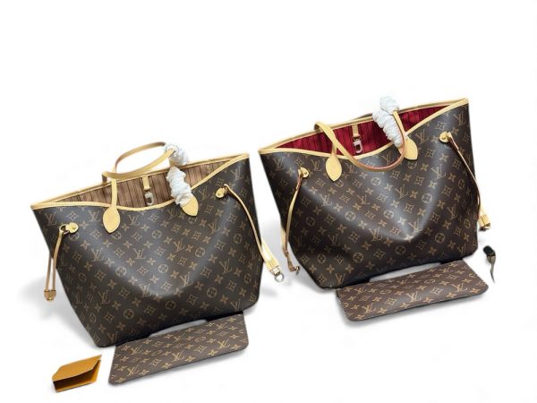 Modern Luxury Daily Bag L5208 FSC Modern Luxury Daily Bag L5208 FSC